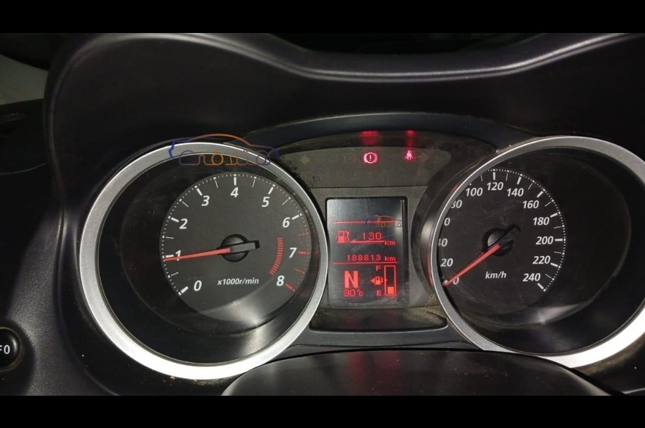 Lancer EX Shark Mitsubishi Silver