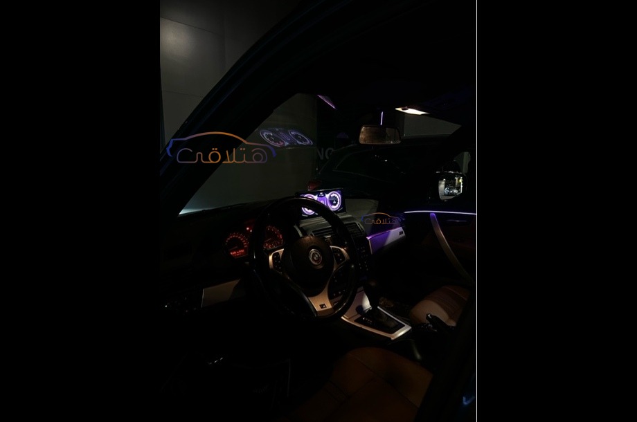 X3 BMW فيراني