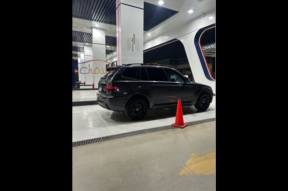 X3 BMW فيراني
