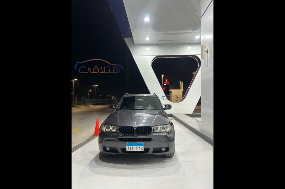 X3 BMW فيراني