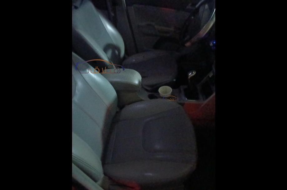 Emgrand 7 Geely شمبان