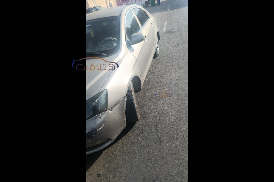 Emgrand 7 Geely شمبان