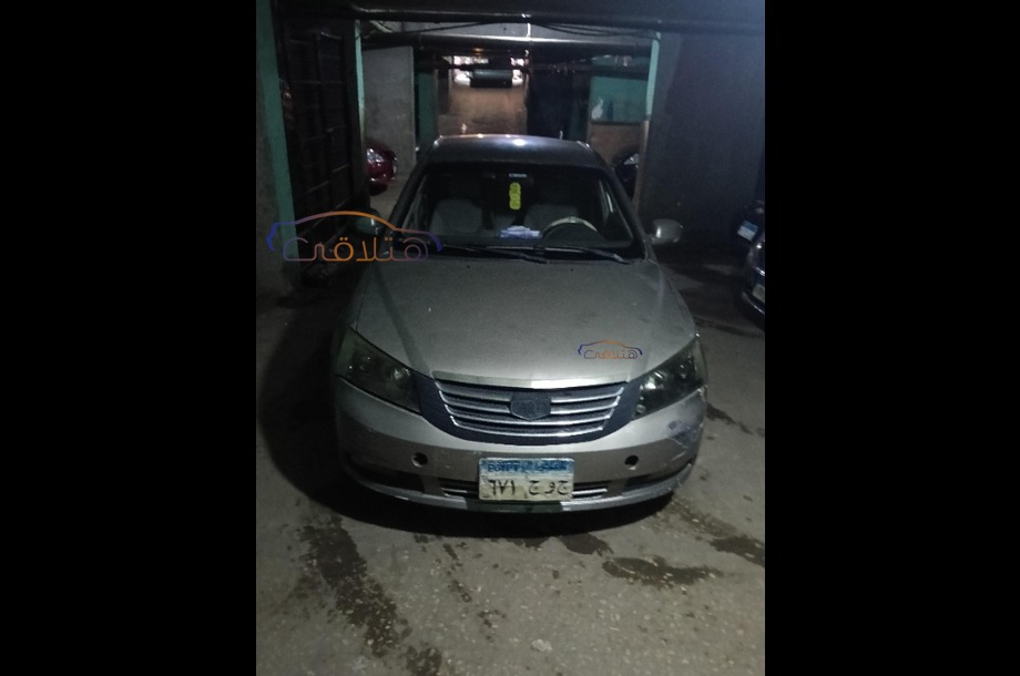 Emgrand 7 Geely شمبان