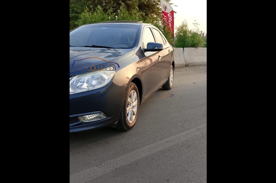 Optra Chevrolet آخر