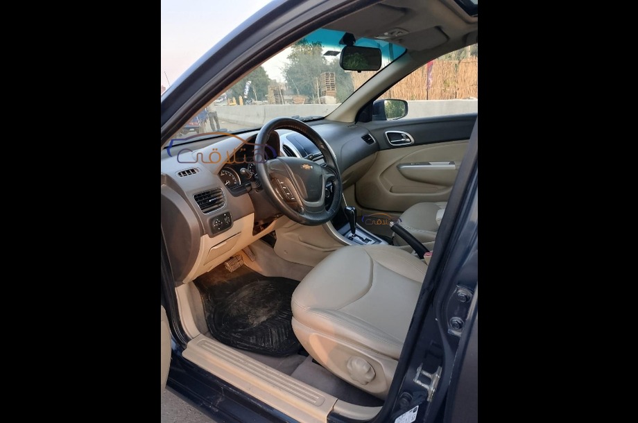 Optra Chevrolet آخر