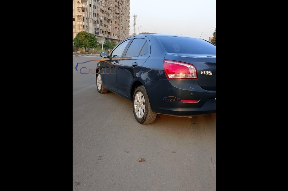 Optra Chevrolet آخر