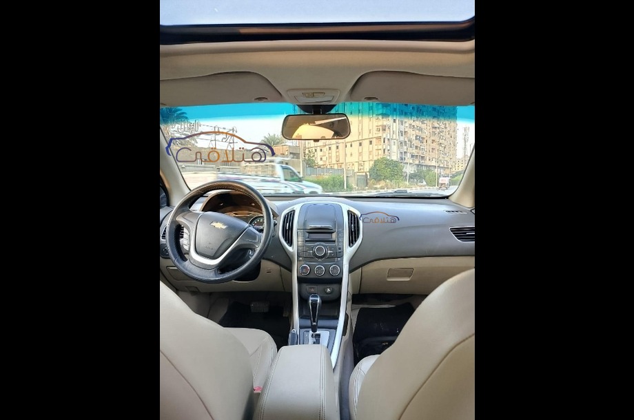 Optra Chevrolet آخر