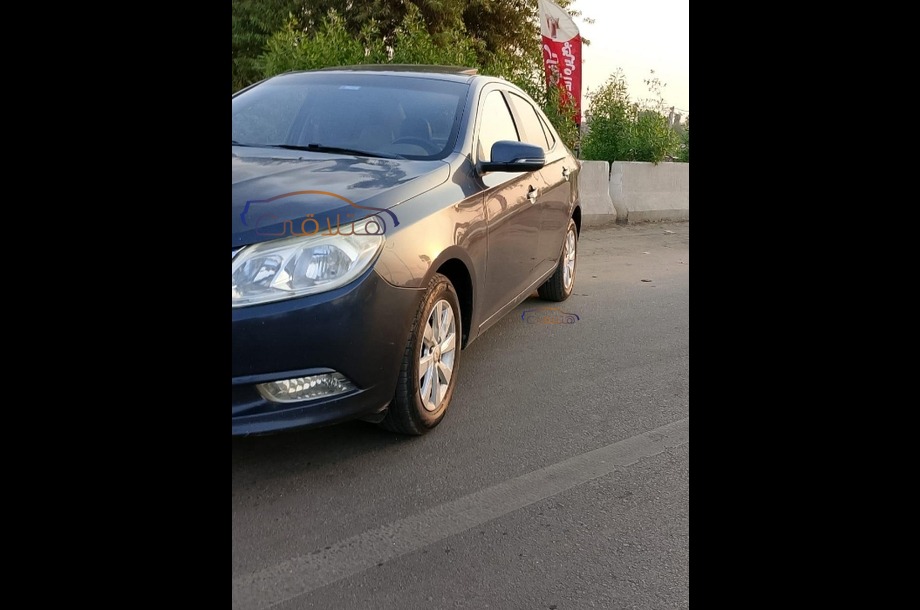 Optra Chevrolet آخر