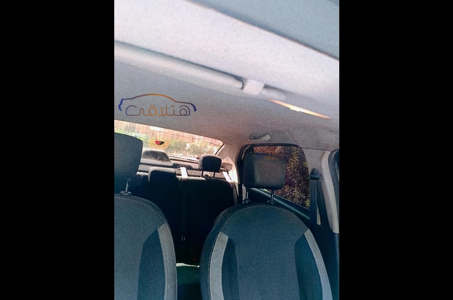 Logan Renault أسود