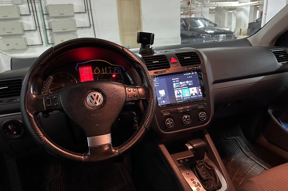 Jetta Volkswagen Silver