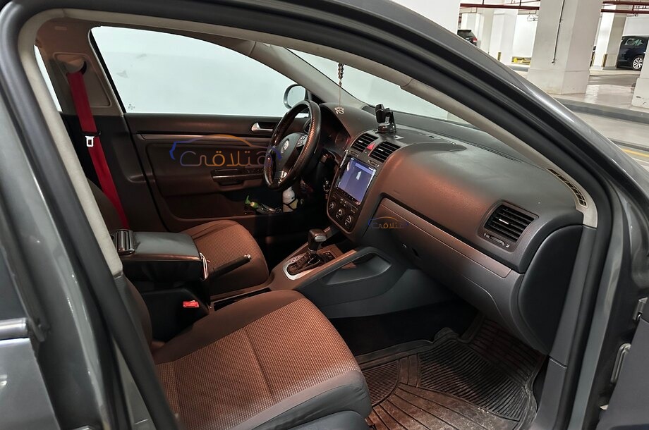 Jetta Volkswagen Silver