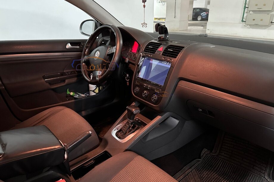 Jetta Volkswagen Silver