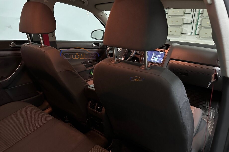 Jetta Volkswagen Silver