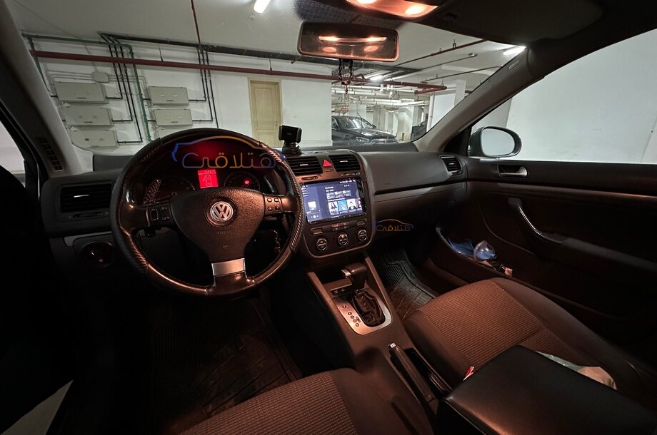 Jetta Volkswagen Silver