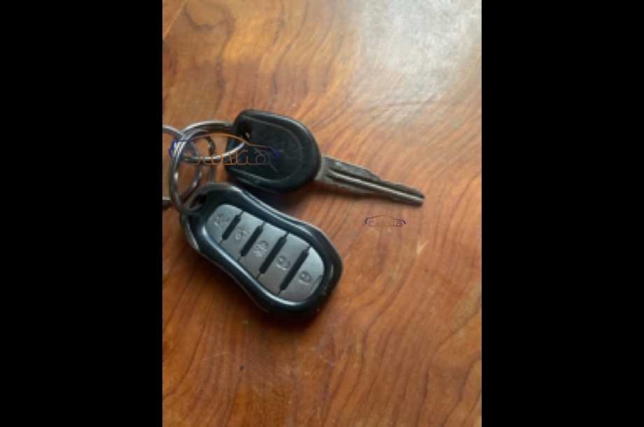 Lancer Crystala Mitsubishi Dark grey