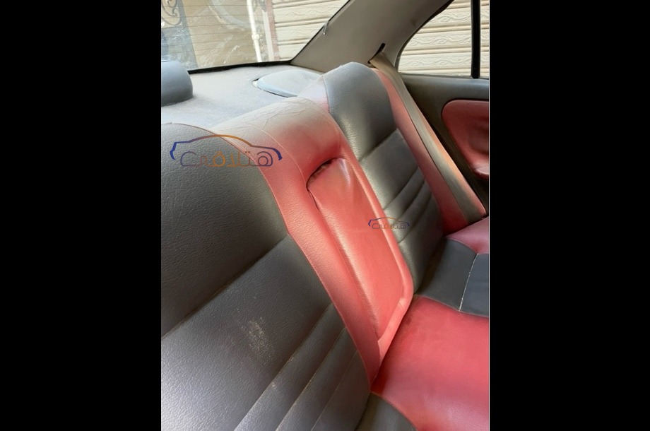 Lancer Crystala Mitsubishi Dark grey