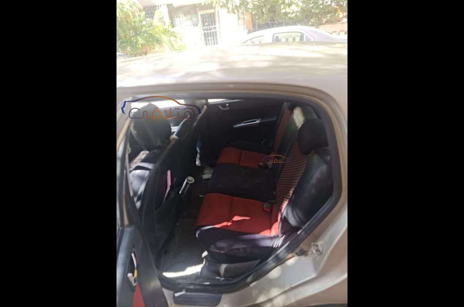 Getz Hyundai ذهبي