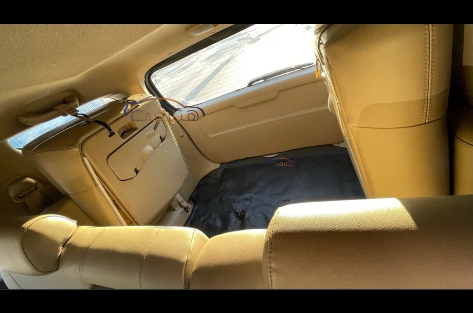 Fortuner Toyota أسود