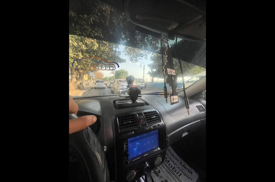 FRV Brilliance Black