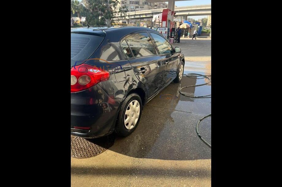 FRV Brilliance Black