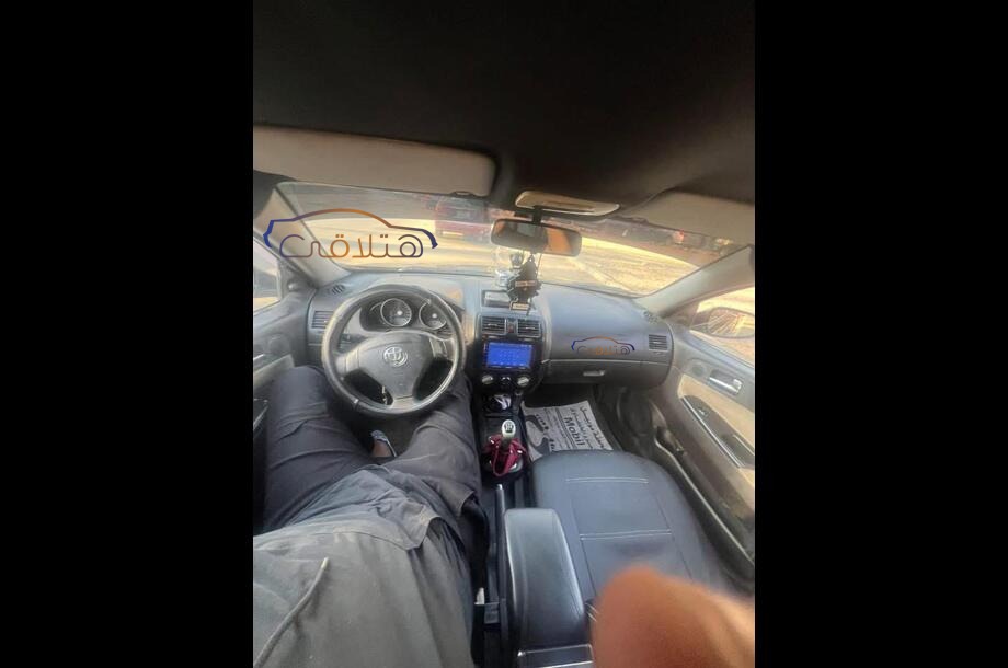 FRV Brilliance Black