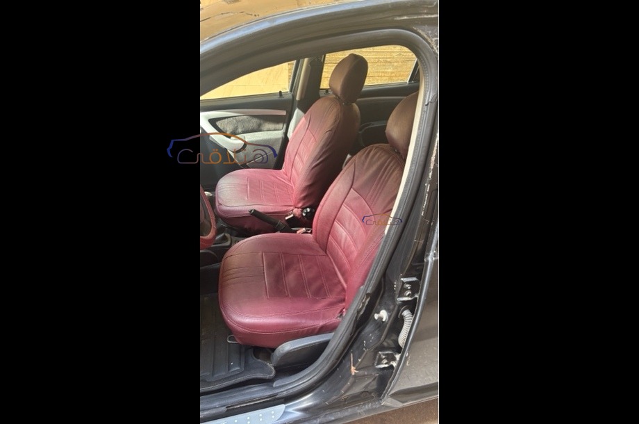 Sandero Renault Black