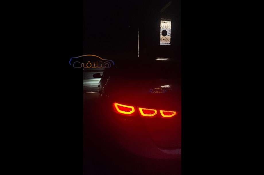 Avante Hyundai White