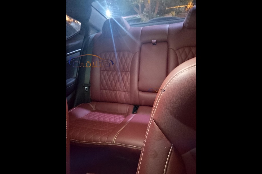 Elantra AD Hyundai Gray