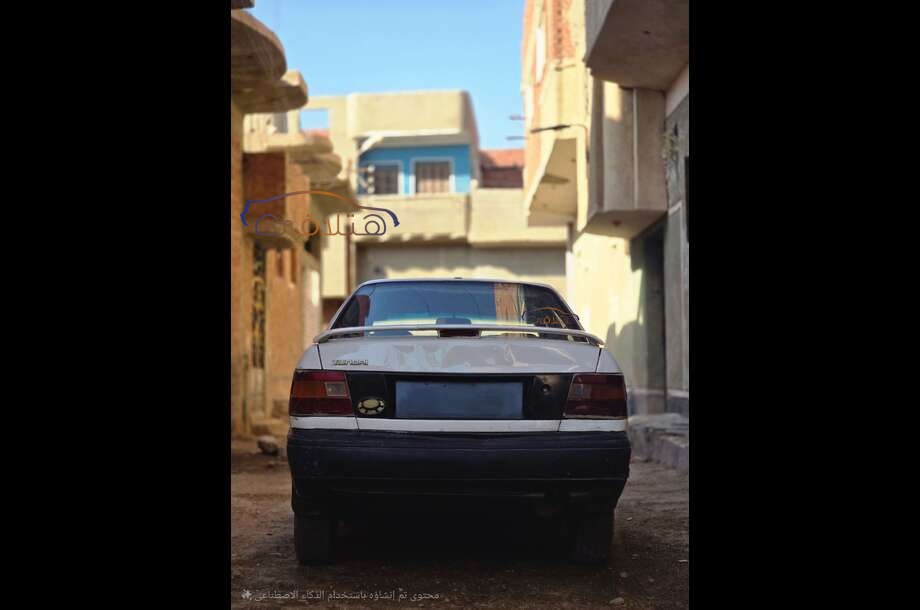 Excel Hyundai أبيض