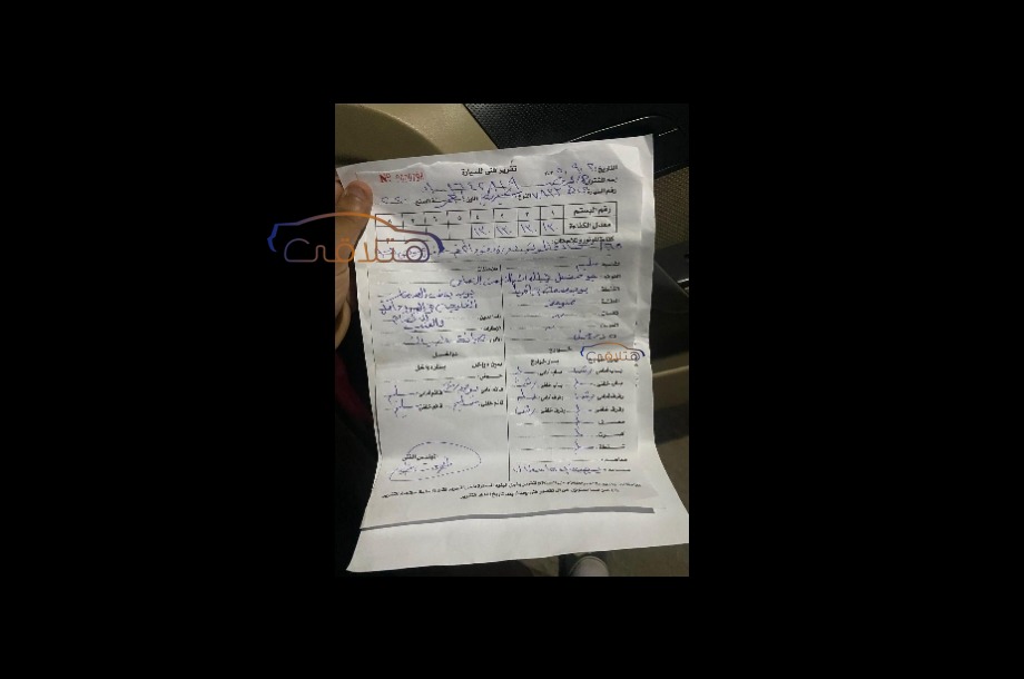 Aveo Chevrolet احمر