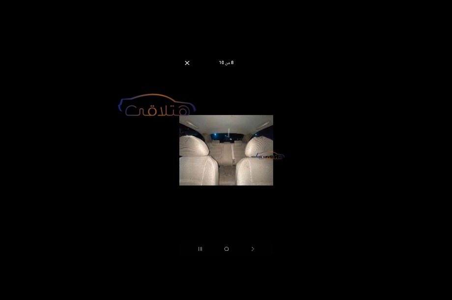 Aveo Chevrolet احمر