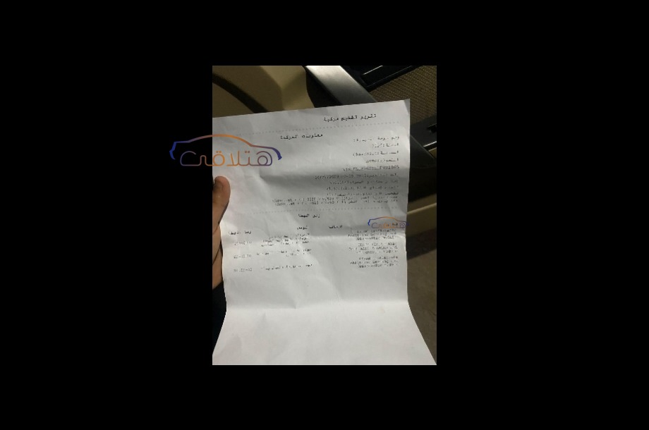 Aveo Chevrolet احمر