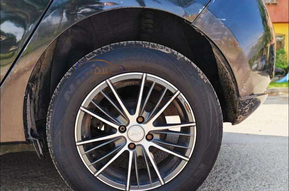 Sandero Renault Black