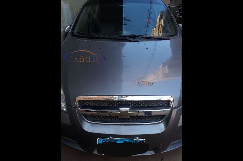 Aveo Chevrolet فيراني