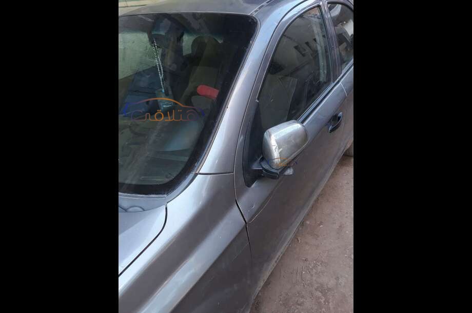 Aveo Chevrolet فيراني