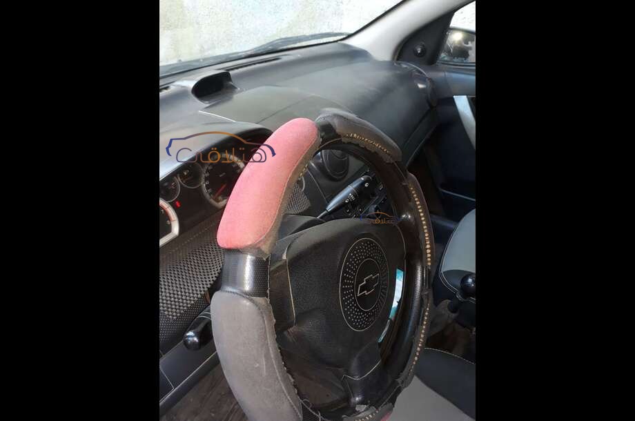 Aveo Chevrolet فيراني