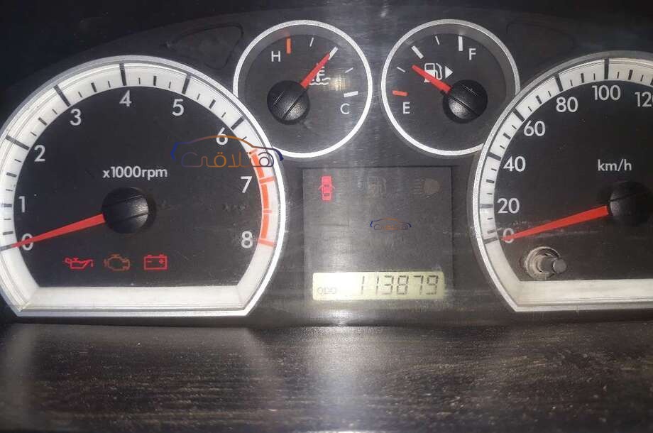 Aveo Chevrolet فيراني