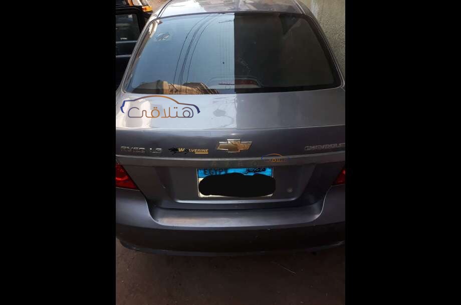 Aveo Chevrolet فيراني