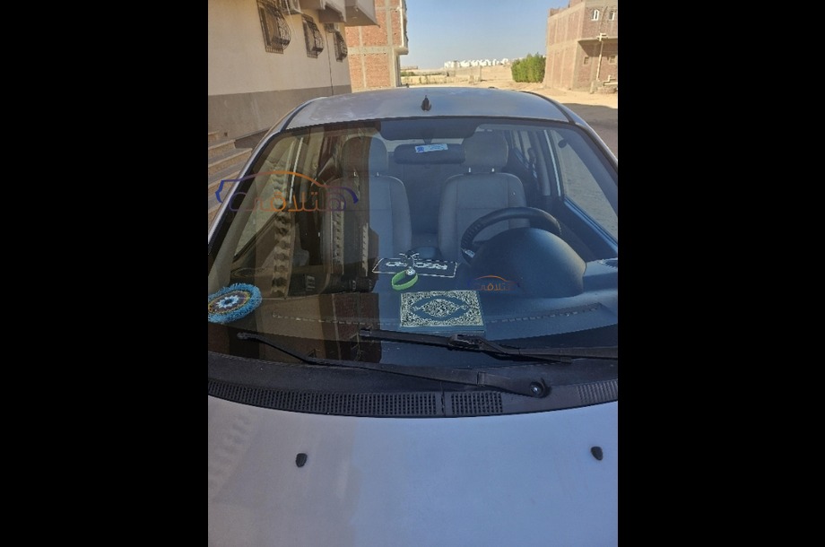 Picanto Kia فضي