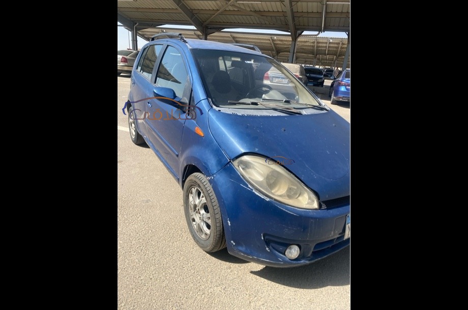 A113 Speranza Blue