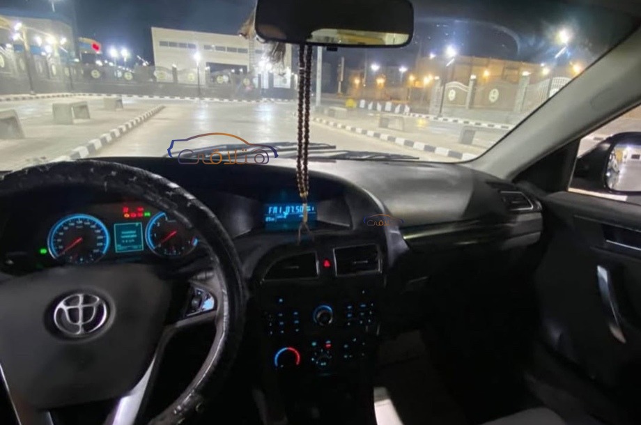 V5 Brilliance بني