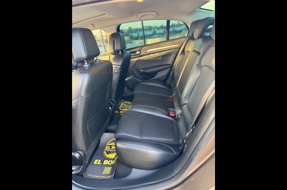 Megane Renault موكا