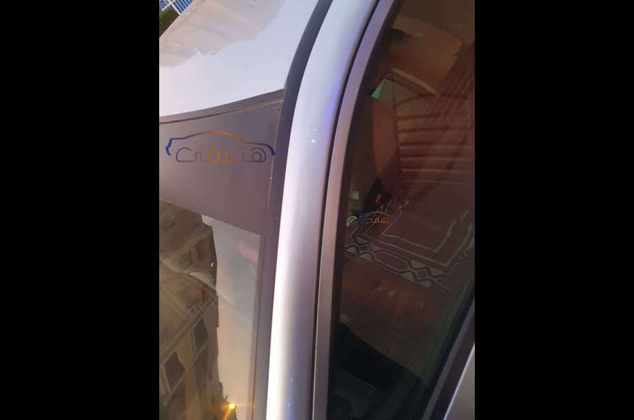 Lancer Puma Mitsubishi فضي