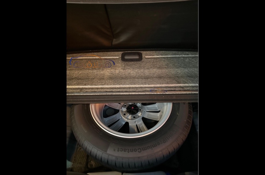 Sportage Kia أسود