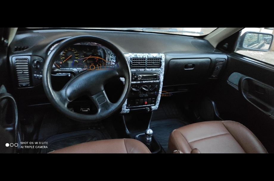 Ibiza Seat رمادي