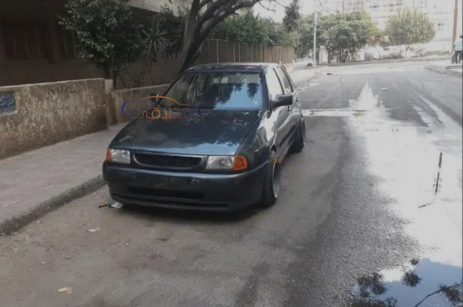 Ibiza Seat رمادي