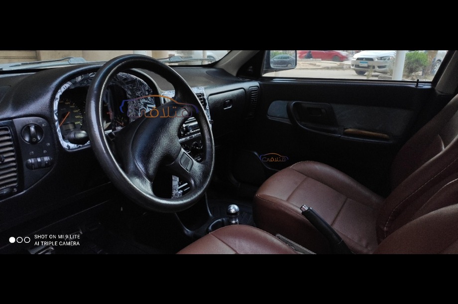 Ibiza Seat رمادي