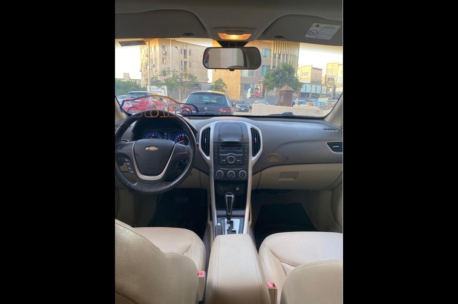 Optra Chevrolet Silver