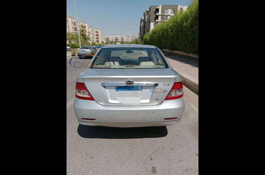 F3 Byd فضي