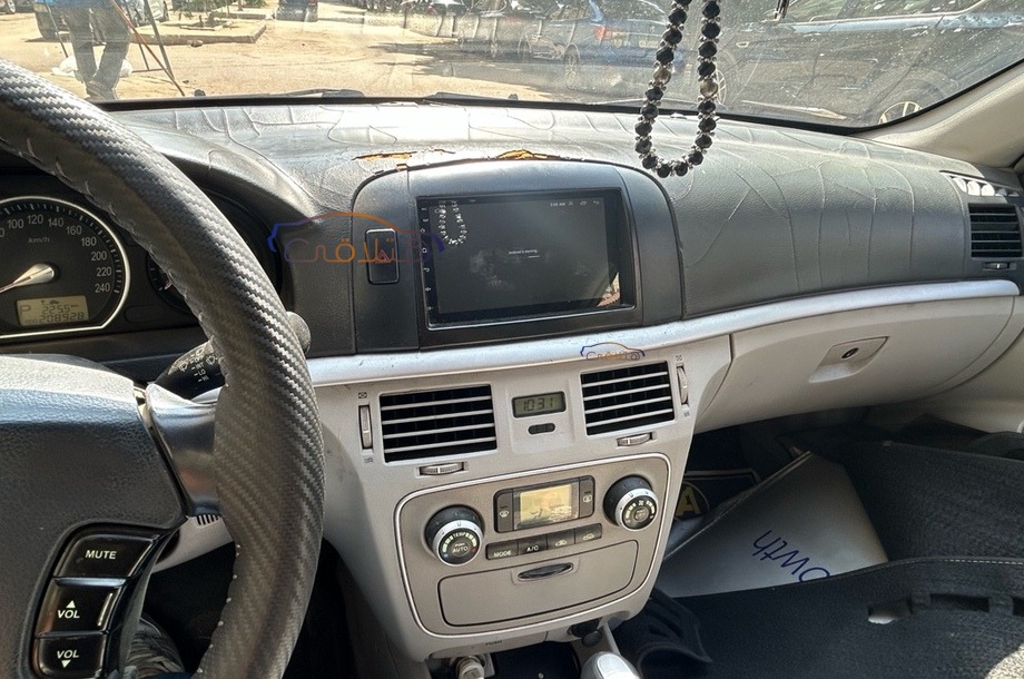 Sonata Hyundai Black